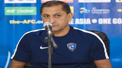 رامون دياز مديرا فنيا للأهلي.. الخواجة يتقاضى 36 مليون جنيه سنويا.. درب فرقا كبرى بأوروبا وأمريكا..يمتلك رصيدا كبيرا من الإنجازات.. توقيع العقد بعد مباراة المصري