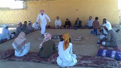 شمال سيناء تناقش 