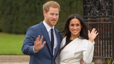 المتحدث البريطاني عن زواج الأمير هاري: يجسد لحظات الأمل والألم