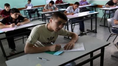 تداول إجابات امتحان الإحصاء في أسيوط