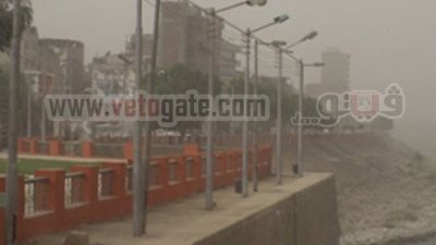 نويبع والعقبة خارج نطاق من الخدمة