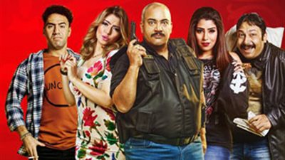 خطة لسرقة تمثال أثري في الحلقة الخامسة من «خفة يد»