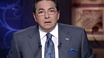 محمود سعد: أحاول أن أقول الحق ولا أدعي البطولة