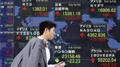 نيكي يغلق عند أعلى مستوى في ثلاثة أسابيع