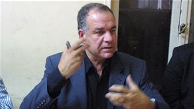 بهاء الدين شعبان: قوة الإعلام أهم سلاح لمواجهة التحريض على مصر