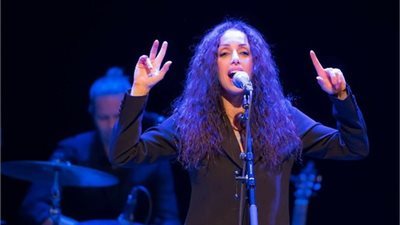 الأربعاء.. كريمة نايت تفتتح أول سهرات «حي» الرمضانية