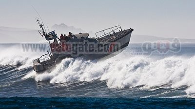 خفر السواحل الياباني يرصد أربع سفن مراقبة صينية خارج المياه الإقليمية