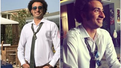 علي ربيع يبدأ تصوير «هي كيميا» بعد «سك على إخواتك»