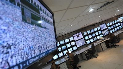 إيران تدين محاولة استهداف الحرم المكي: مستعدون للتعاون