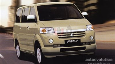 جمارك السيارة «سوزوكي APV» الواردة من الكويت