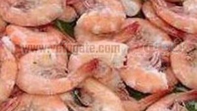 جنيهان انخفاضًا للسبيط والجمبري