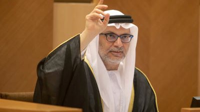 قرقاش: تسريب قطر لمطالب الدول الأربع قوض وساطة الكويت