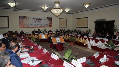 الأعلى للجامعات يوافق على إنشاء كلية الثروة السمكية بالزقازيق