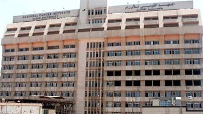 القومي للأورام: تراكم ديون المعهد بسبب ضعف الميزانية