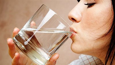 طرق الحفاظ على برودة الجسم في الصيف