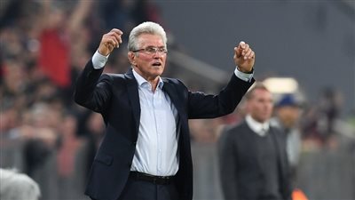 كشف حساب يوب هاينكس مع بايرن ميونخ عقب هزيمته من إينتراخت