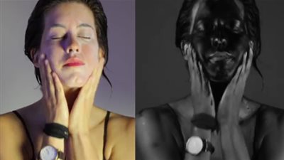 بالفيديو.. تعرفي على أضرار أشعة الشمس على بشرتك