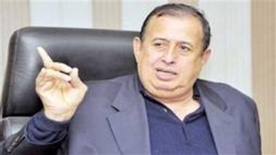 المنوفي يستبعد تأثيرات سلبية على الاستثمارات التركية القائمة بمصر