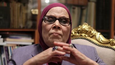 آمنة نصير: الزواج خلال رمضان ليس محرما ولكنه غير مستحب (فيديو)