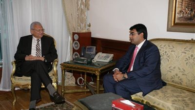 الاتصالات توقع اتفاقية مع مؤسسة 