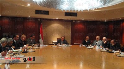 الجبلي: تنظيم زيارة إلى ماليزيا لبحث سبل التعاون الاقتصادى العام المقبل