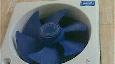 أسهل 3 وصفات لتنظيف شفاط المطبخ