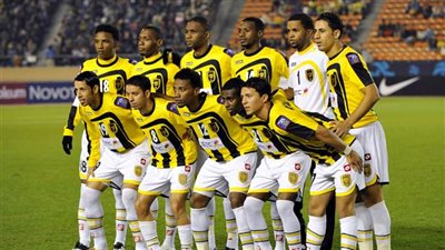 صحيفة سعودية: اتحاد جدة يواجه العين بدون جماهير