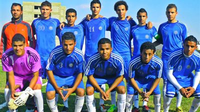 «القناة» يتعاقد مع لاعب «نبروة» موسمين