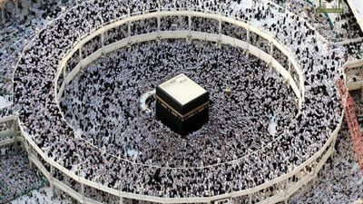 «المؤسسات الدينية تنتفض» ضد محاولة استهداف البيت الحرام «تقرير»