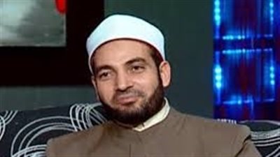 تأجيل محاكمة سالم عبد الجليل بتهمة ازدراء الدين المسيحى لـ 29 يوليو