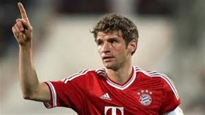 لاعب البايرن معلقا على خسارة الكأس: «الجميع محبط هنا»