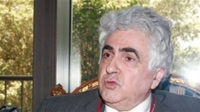 نصيف حتى: الجامعة العربية تشعر بخيبة أمل لعدم تحديد موعد 