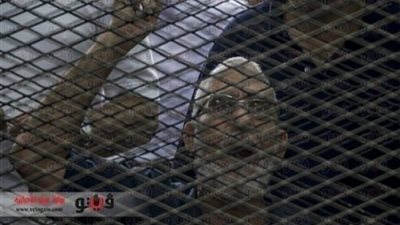 «أسرار تنشر لأول مرة ».. بديع أدار اجتماعات مكتب الإرشاد داخل القصر الجمهوري وجلس على كرسي مرسي.. «المعزول» طلب الاطلاع على الإعلان الدستوري قبل إذاعته .. والشاطر يرد: