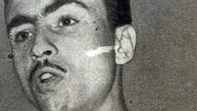 حسن الليثي.. النشال الذي سرق «محروسة» من زوجها