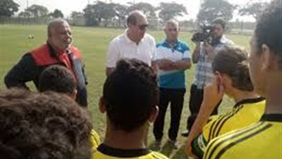 علاء نبيل: مسابقة دوري الجمهورية 99 لم تخدم المنتخب وصدقي اتظلم