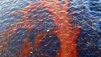 الفيوم: بقعة الزيت بريئة من انقطاع المياه