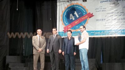 وزير الثقافة يأمر بزيادة ميزانية فرق الأقاليم 25%