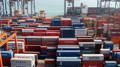 %31.6 زيادة في الصادرات المصرية لرومانيا في النصف الأول من 2013