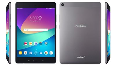 تسريبات: ZenPad Z8 2017 سيكون جهازا لوحيا برامات 3GB