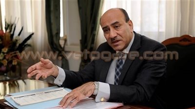 هشام جنينة ينفي عدم تنفيذه أي أحكام قضائية