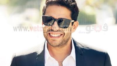 حماقى يشكر محبيه لاحتفالهم بعيد ميلاده