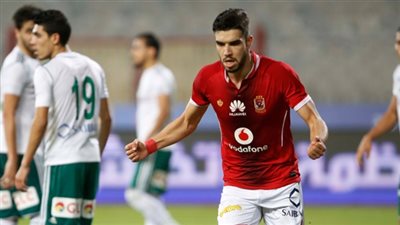 مواعيد مباريات دوريات أوروبا والمصري الممتاز