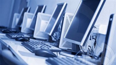 سرقة 4 شاشات «كمبيوتر» من مدرسة في سوهاج