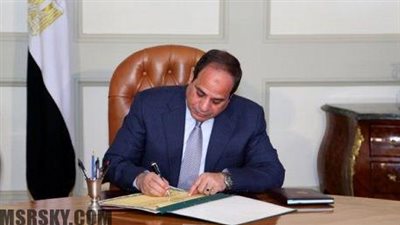 اتحاد المقاولين: نترقب تصديق الرئيس على قانون صرف التعويضات