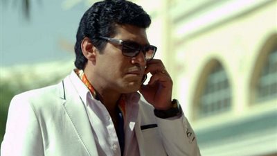 مصر دولة عظمى وأمريكا عالم ثالث في «الدنيا مقلوبة»