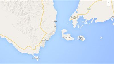 براءة سيدة وتأجيل محاكمة آخرين بقضية التظاهر ضد اتفاقية تيران وصنافير