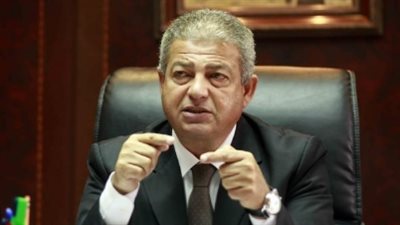 سر تأجيل زيارة وزير الرياضة لفرع الإسماعيلي الجديد