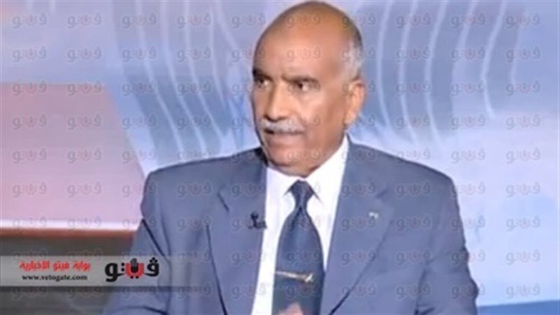 اللواء نصر سالم الخبير
