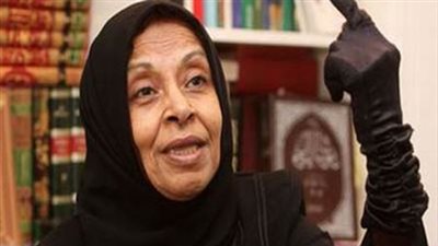 ملكة زرار: «المجلس القومي للمرأة لا يعلم شيئًا عن المرأة»