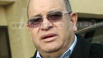 جلسة صلح مع كردى خوفًا من إسقاط مجلس 